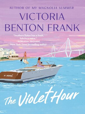 The Violet Hour - ebook